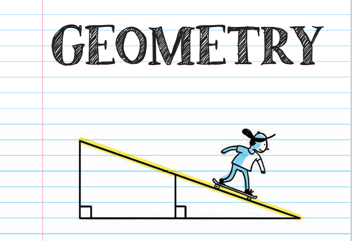 Geometry for Lower-Secondary Students